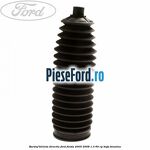 Burduf bieleta directie Ford Fiesta 2005-2008 1.3 60 cp