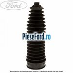 Burduf bieleta directie Ford Fiesta 2008-2012 1.6 TDCi 90 cp HHJC, HHJD, HHJE diesel