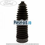 Burduf bieleta directie Ford Fiesta 2013-2017 1.25 60 cp STJA, STJB, STJC, STJD benzina