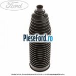 Burduf bieleta directie Ford Focus 2014-2018 1.6 Ti 125 cp PNDA, PNDD benzina