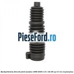 Burduf bieleta directie Ford Mondeo 1996-2000 1.6 i 16V 95 cp L1L, L1N, L1Q benzina