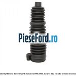 Burduf bieleta directie Ford Mondeo 1996-2000 2.5 24V 171 cp LCBD, SEB, SEC benzina