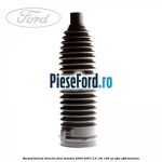 Burduf bieleta directie Ford Mondeo 2000-2007 2.0 16V 146 cp CJBA, CJBB benzina