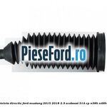 Burduf bieleta directie Ford Mustang 2015-2018 2.3 EcoBoost 314 cp N38H, N48H benzina