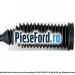 Burduf bieleta directie Ford Mustang 2018-2022 5.0 V8 450 cp 50SDEM benzina