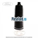 Burduf bieleta directie stanga Ford Transit 2000-2006 2.4 DI 75 cp