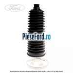 Burduf bieleta directie stanga Ford Transit 2000-2006 2.4 TDCi 137 cp