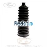 Burduf bieleta directie stanga Ford Transit 2000-2006 2.4 TDE 115 cp