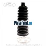 Burduf bieleta directie stanga Ford Transit 2006-2014 2.4 TDCi 140 cp H9FB diesel
