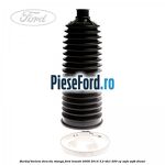 Burduf bieleta directie stanga Ford Transit 2006-2014 3.2 TDCi 200 cp