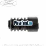 Burduf bucsa timonerie schimbator viteaza Ford Escort 1995-1998 1.6 i 16V 88 cp L1H benzina