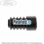 Burduf bucsa timonerie schimbator viteaza Ford Fiesta 1996-2001 1.3 i 50 cp
