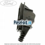 Burduf levier ambreiaj cutie 5 trepte MT75 Ford Transit 1991-1994 2.5 DI 80 cp 4DA diesel