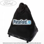 Burduf maneta timonerie 5 trepte MTX75 Ford Mondeo 2000-2007 2.0 TDDI 90 cp D5BA, SDBA diesel