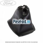 Burduf maneta timonerie 6 trepte Ford C-Max 2007-2011 2.0 TDCi 110 cp