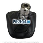 Burduf maneta timonerie 6 trepte Ford Transit 2019-2023 2.0 EcoBlue RWD 165 cp