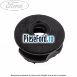 Burduf maneta timonerie Ford Transit 1991-1994 2.5 DI 70 cp 4BC, 4CC, 4FA diesel