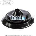 Burduf maneta timonerie plastic Ford Fiesta 1989-1996 1.6 XR2i 110 cp LJC benzina