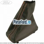 Burduf nuca schimbator cutie viteza 6 trepte automata 6R80 Ford Ranger 2012-2015 2.2 TDCi 4x4 150 cp