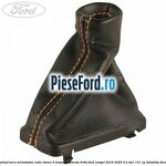 Burduf nuca schimbator cutie viteza 6 trepte automata 6R80 Ford Ranger 2016-2020 2.2 TDCi 131 cp