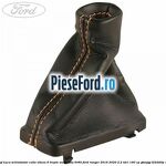 Burduf nuca schimbator cutie viteza 6 trepte automata 6R80 Ford Ranger 2016-2020 2.2 TDCi 160 cp