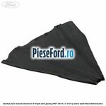 Burduf piele maneta timonerie 6 trepte Ford Galaxy 2007-2014 2.0 145 cp