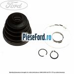 Burduf planetara dreapta la cutie Ford Focus 1998-2004 ST170 173 cp ALDA benzina