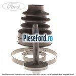 Burduf planetara dreapta la cutie Ford Focus 2008-2011 1.6 TDCi 109 cp