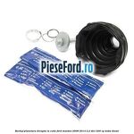 Burduf planetara dreapta la cutie Ford Mondeo 2008-2014 2.2 TDCi 200 cp