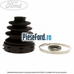 Burduf planetara fata la cutie Ford Mondeo 2019-2023 1.5 EcoBoost 165 cp