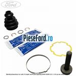 Burduf planetara la cutie 5 trepte VXT75 Ford Galaxy 2000-2006 2.0 i 116 cp