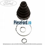 Burduf planetara la cutie an 04/2000-03/2003 Ford Galaxy 2000-2006 2.8 V6 204 cp AYL benzina