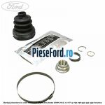 Burduf planetara la cutie automata 4F27E Ford Fiesta 2008-2012 1.4 97 cp RTJA, RTJB, SPJA, SPJC, SPJE benzina