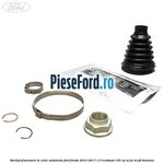 Burduf planetara la cutie automata Ford Fiesta 2013-2017 1.0 EcoBoost 125 cp