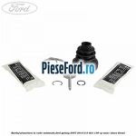 Burduf planetara la cutie automata Ford Galaxy 2007-2014 2.0 TDCi 136 cp