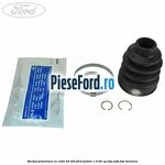 Burduf planetara la cutie B5/IB5 Ford Fusion 1.4 80 cp