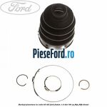 Burduf planetara la cutie B5/IB5 Ford Fusion 1.4 TDCi 68 cp