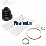 Burduf planetara la cutie cutie automata Ford Focus 1998-2004 1.6 16V 100 cp FYDA, FYDB, FYDC, FYDD benzina