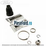 Burduf planetara la cutie dreapta cutie manuala Ford Fiesta 2013-2017 1.6 ST 182 cp JTJA, JTJB benzina