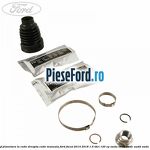 Burduf planetara la cutie dreapta cutie manuala Ford Focus 2014-2018 1.5 TDCi 120 cp XWDA, XWDB, XWDC, XWDD, XWDE diesel