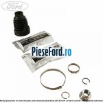 Burduf planetara la cutie dreapta cutie manuala Ford Focus 2014-2018 1.5 TDCi ECOnetic 105 cp AEDA, XXDB diesel