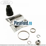 Burduf planetara la cutie dreapta cutie manuala Ford Grand C-Max 2016-2020 1.5 TDCi 95 cp XXDA, XXDC diesel