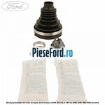 Burduf planetara la cutie dreapta Ford Mondeo 2008-2014 2.0 145 cp AOBA, AOBC, TBBA, TBBB benzina