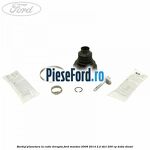 Burduf planetara la cutie dreapta Ford Mondeo 2008-2014 2.2 TDCi 200 cp