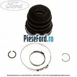 Burduf planetara la cutie Ford Focus 1998-2004 1.6 16V 100 cp FYDA, FYDB, FYDC, FYDD benzina