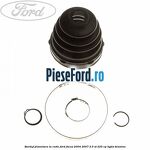 Burduf planetara la cutie Ford Focus 2004-2007 2.5 ST 225 cp