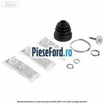 Burduf planetara la cutie Ford Focus 2004-2007 2.5 ST 225 cp