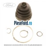 Burduf planetara la cutie Ford Focus 2008-2011 2.0 TDCi 136 cp