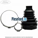 Burduf planetara la cutie Ford Ka 2009-2016 1.3 TDCi 75 cp 169A1000, FD4 diesel