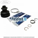 Burduf planetara la cutie Ford Mondeo 1996-2000 1.8 i 115 cp